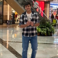 Arsh Saran