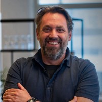 Frank Bogaard van den