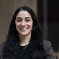 Arezou Hakemian