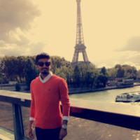 Faisal Alhareth