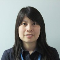 mary ma