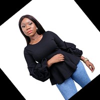 Olabisi Olajumoke
