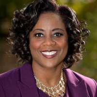 Nikki Giovanni Creecy