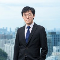 Anson Chun Yip Leung