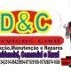 D&C Serviços Civil
