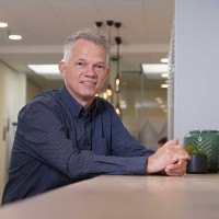 Richard van de Wijngaart