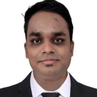 Dr. Hrishikesh Dutta