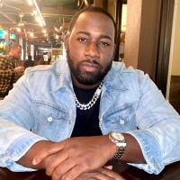 Terrell Parker