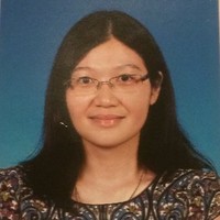 Sue Ann Goh