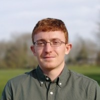 Ben Goodall