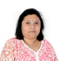 Suchitra T A