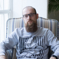 Evgeny Raikov