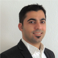 Manoug Baghdo-Donabedian