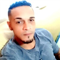 Tiago pereira