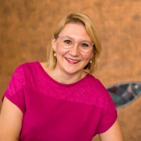 Frauke Fischer