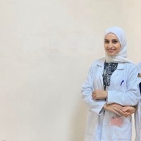 Hanan M.