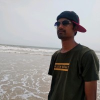 Sanoop Chandran
