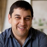 Muslim Mukhamediyarov