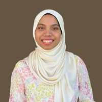 Wan Nurhani Fatihah binti Wan Roslan