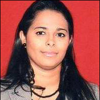 Maria Alejandra Zambrano Guevara