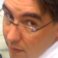 Crispian Swarbreck