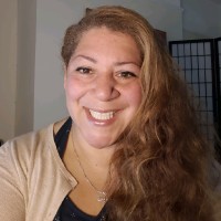 Nicole Adams-Quackenbush, PhD