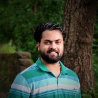 Rishabh Maindargi