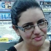 Fabiana Luz Bernardo