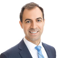 Christopher D. Robbins, Cfa