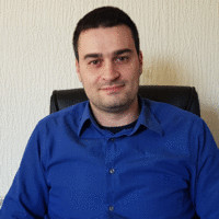 Aleksandar Lakićević