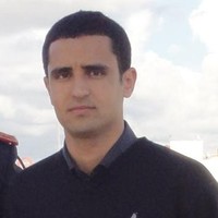 Najem Bouazza