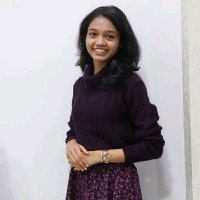 Tanisha Talashilkar