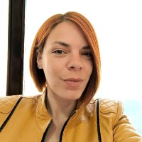 Milina Radibratovic