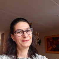 Elena Kohlmeijer