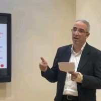 Mahmoud El-Weshahy