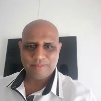 Roger Naidu