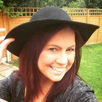 Hannah Morgan