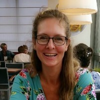 Anita Verdegaal