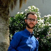 Alexandros Mavros
