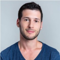 Alex Feldman