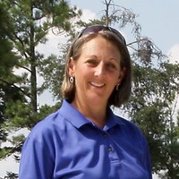 Monica Franklin, PGA