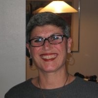 Dian Wender