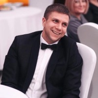 Evgenii Konstantinov