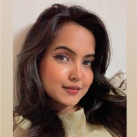 Arsheen Shaikh