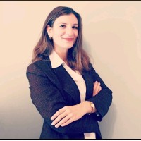 Dimitra Polyzou