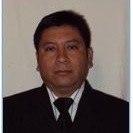LUIS ALBERTO BALTAZAR