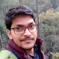 ajay chaudhary