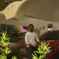 SHON D'SOUZA