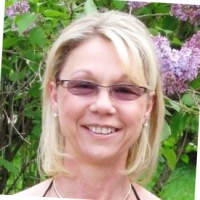 Trish Wright