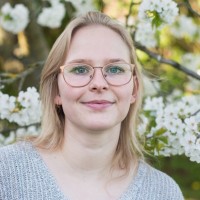Ann-Sophie May